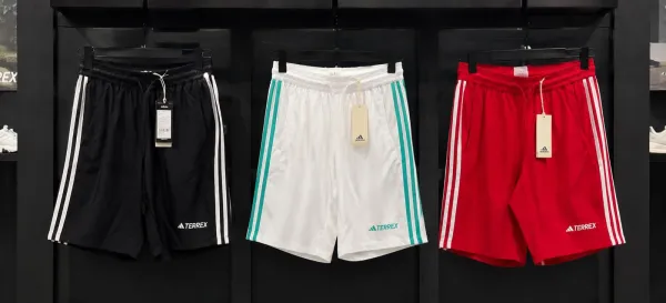 SHORTS 10 - CHAND SPORTS