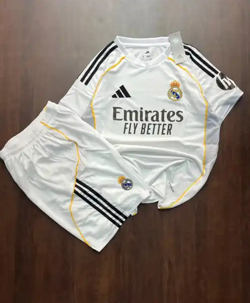 Jersey  - CHAND SPORTS