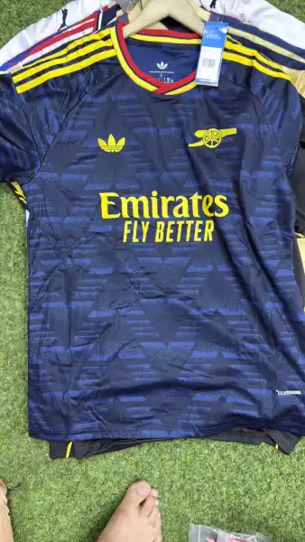 Jersey  - CHAND SPORTS