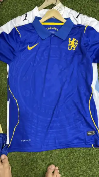 Jersey  - CHAND SPORTS