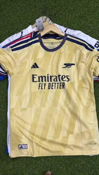 Jersey  - CHAND SPORTS