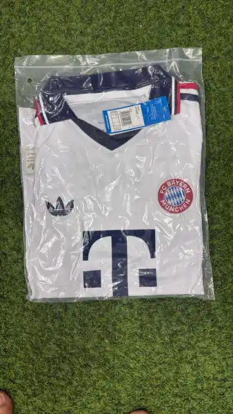 Jersey  - CHAND SPORTS