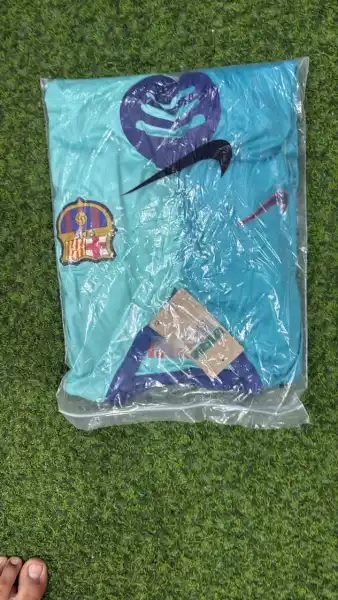Jersey  - CHAND SPORTS