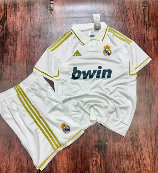 Jersey  - CHAND SPORTS