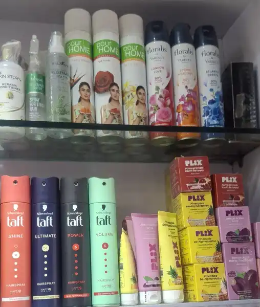  - SAMRUDDHI TRADERS