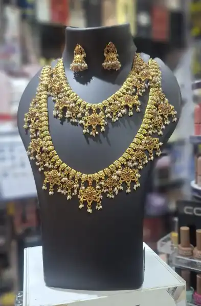Jewelry - SAMRUDDHI TRADERS