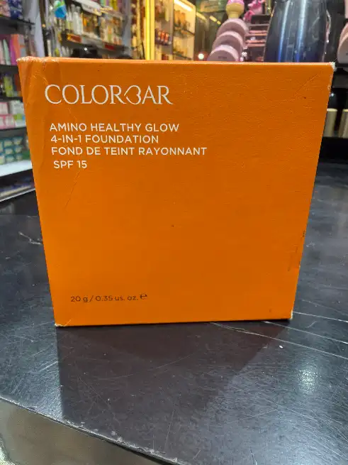 Colorbar 4in 1 foundation - SAMRUDDHI TRADERS