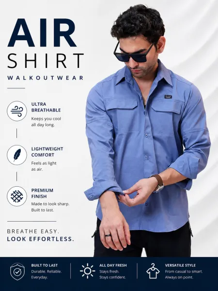 SHIRTS - BHANDARI SPORTS