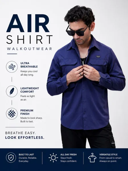 SHIRTS 3 - BHANDARI SPORTS