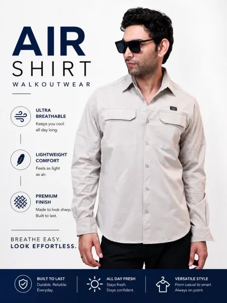 SHIRTS 4 - BHANDARI SPORTS