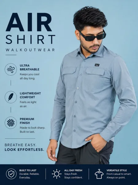 SHIRTS 5 - BHANDARI SPORTS