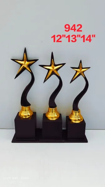 TROPHY 2 - BHANDARI SPORTS