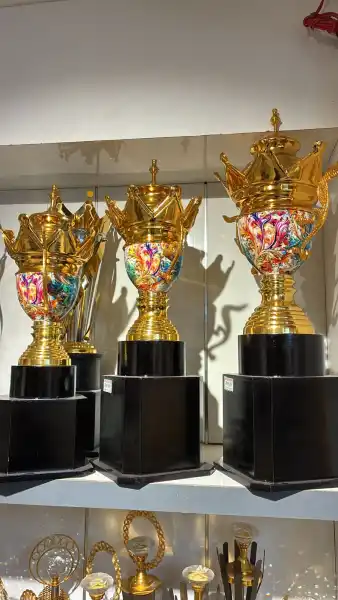 TROPHY 11 - BHANDARI SPORTS