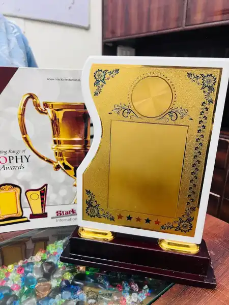 TROPHY 12 - BHANDARI SPORTS
