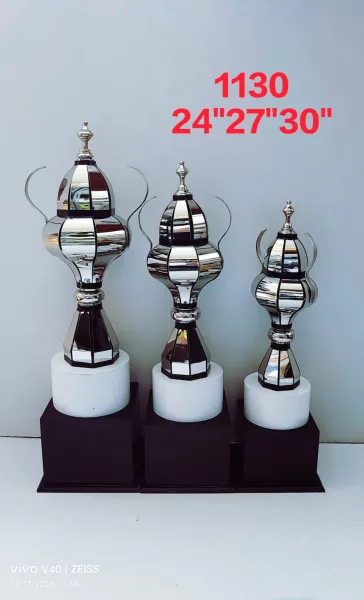 TROPHY 4 - BHANDARI SPORTS