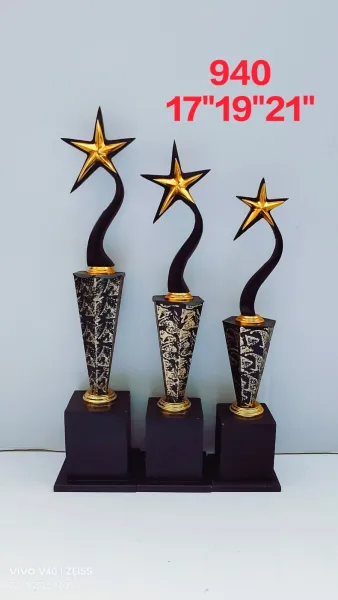 TROPHY 5 - BHANDARI SPORTS