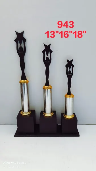TROPHY 6 - BHANDARI SPORTS