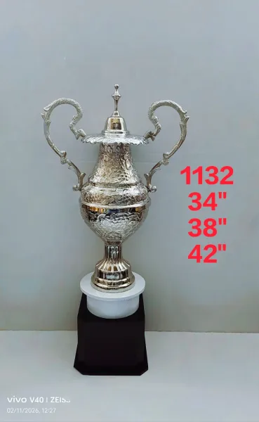 TROPHY 8 - BHANDARI SPORTS