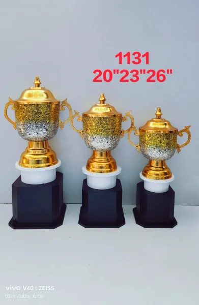 TROPHY 10 - BHANDARI SPORTS