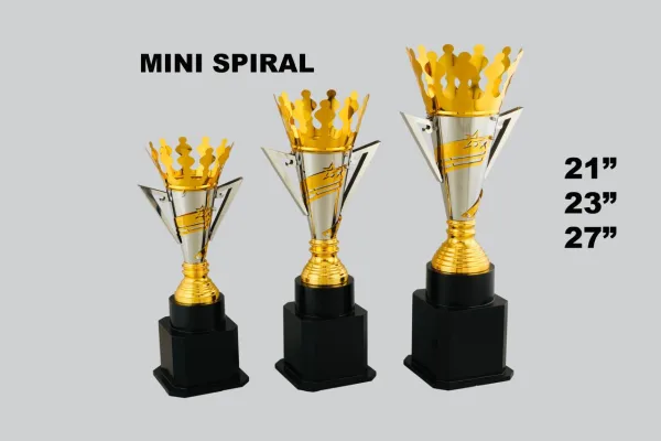 TROPHY 14 - BHANDARI SPORTS