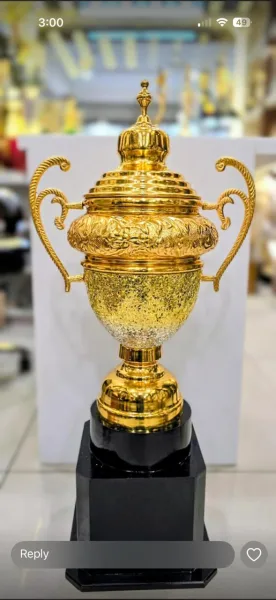 TROPHY 16 - BHANDARI SPORTS
