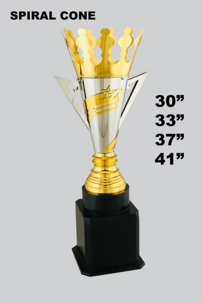 TROPHY 17 - BHANDARI SPORTS