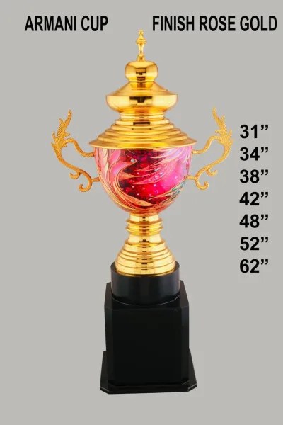 TROPHY 18 - BHANDARI SPORTS
