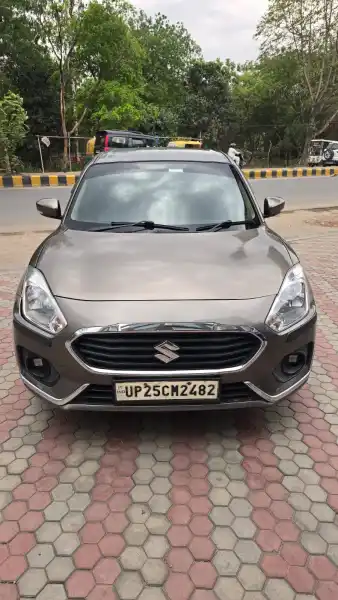 Dzire  - ELITE AUTOS