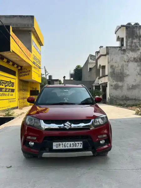 Brezza  - ELITE AUTOS