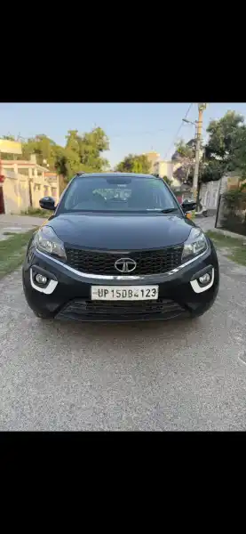 Tata Nexon  - ELITE AUTOS
