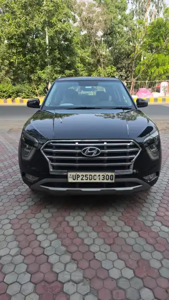 Creta  - ELITE AUTOS