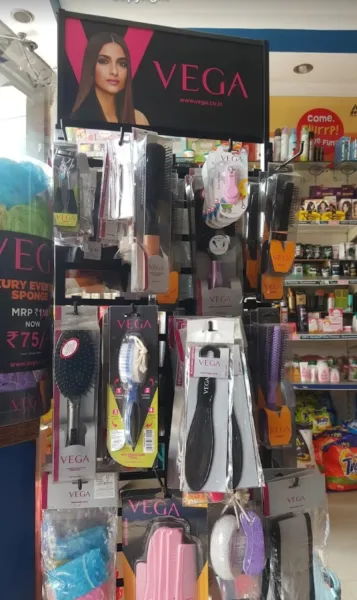  - VARIETY STORE