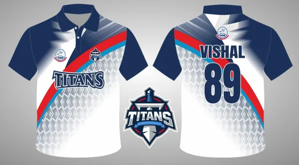 TSHIRT  - PUNETHA SPORTS