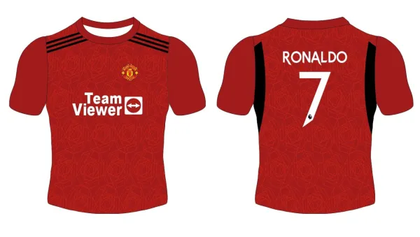 TSHIRT 3 - PUNETHA SPORTS