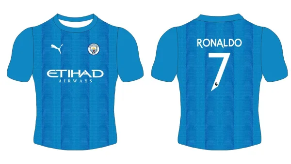 TSHIRT 6 - PUNETHA SPORTS