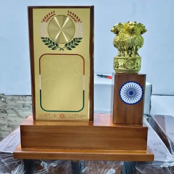 TROPHY  - PUNETHA SPORTS