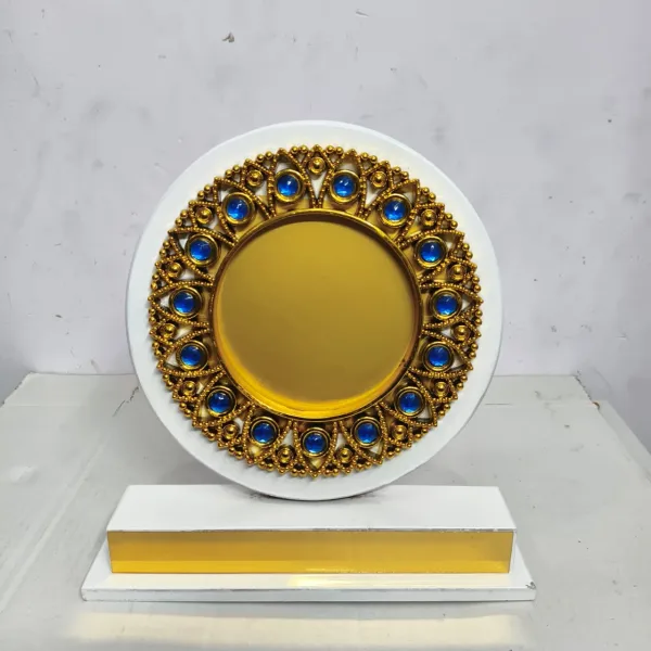 TROPHY 2 - PUNETHA SPORTS