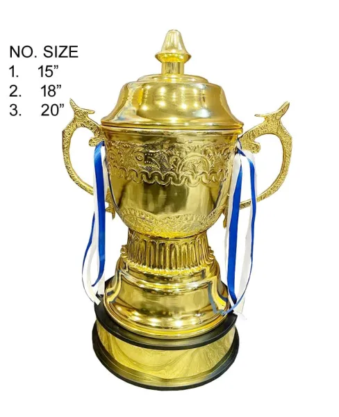TROPHY 5 - PUNETHA SPORTS