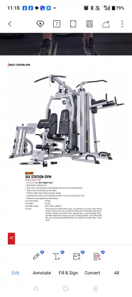  - PUNETHA SPORTS