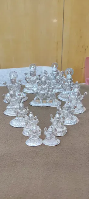 Holo murti - TARA SHREE JEWELLERS