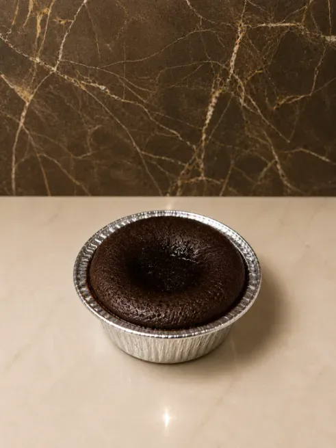 Choco lava - RANGOLI SWEETS