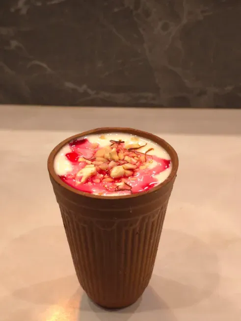 Lassi - RANGOLI SWEETS