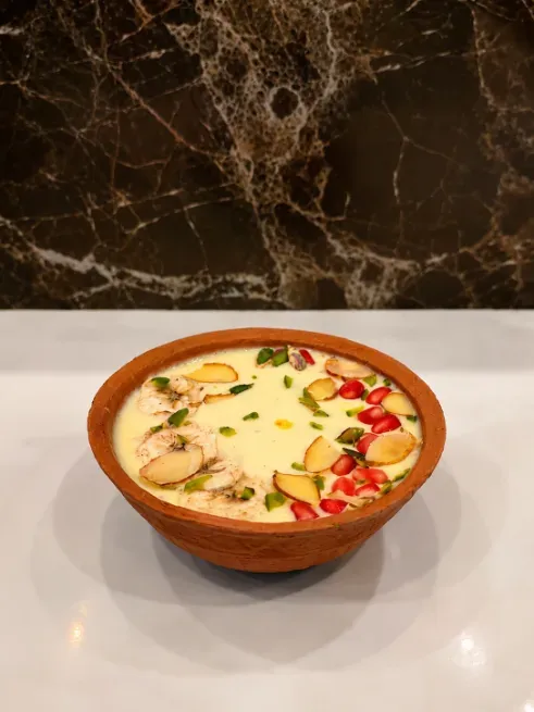 Malai bhog - RANGOLI SWEETS