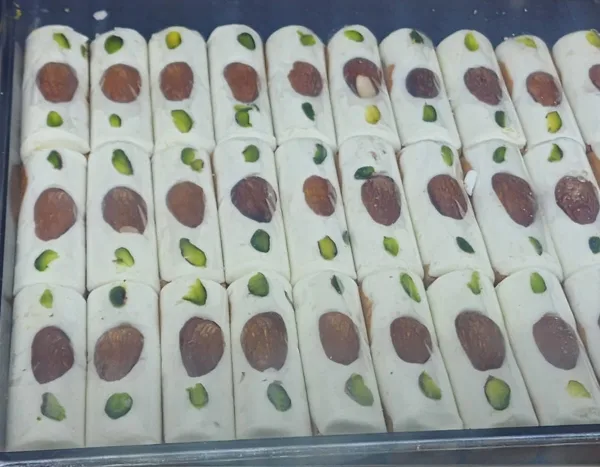 SWEET  - SHAGUN SWEETS & RESTAURANT