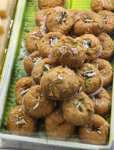 SWEET 2 - SHAGUN SWEETS & RESTAURANT