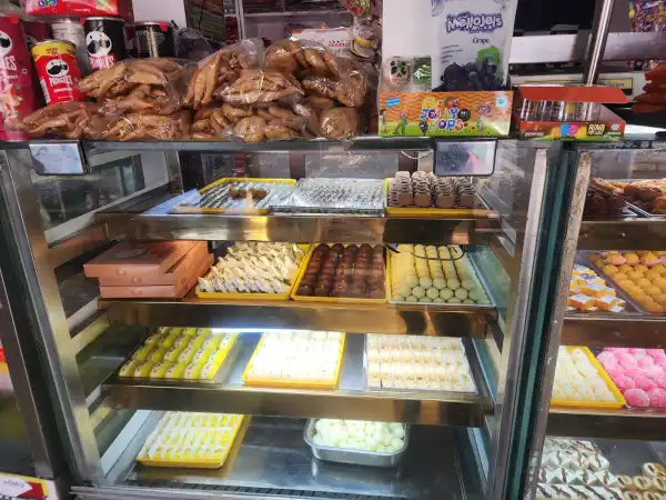 SWEET 9 - SHAGUN SWEETS & RESTAURANT
