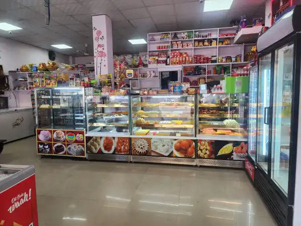 SWEET 10 - SHAGUN SWEETS & RESTAURANT
