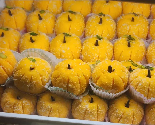 SWEET 14 - SHAGUN SWEETS & RESTAURANT