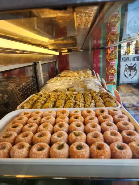Pedaa - SHAGUN SWEETS & RESTAURANT