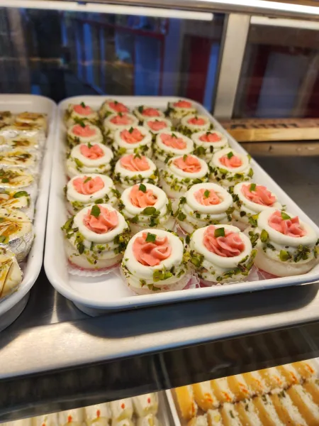Sweets  - SHAGUN SWEETS & RESTAURANT